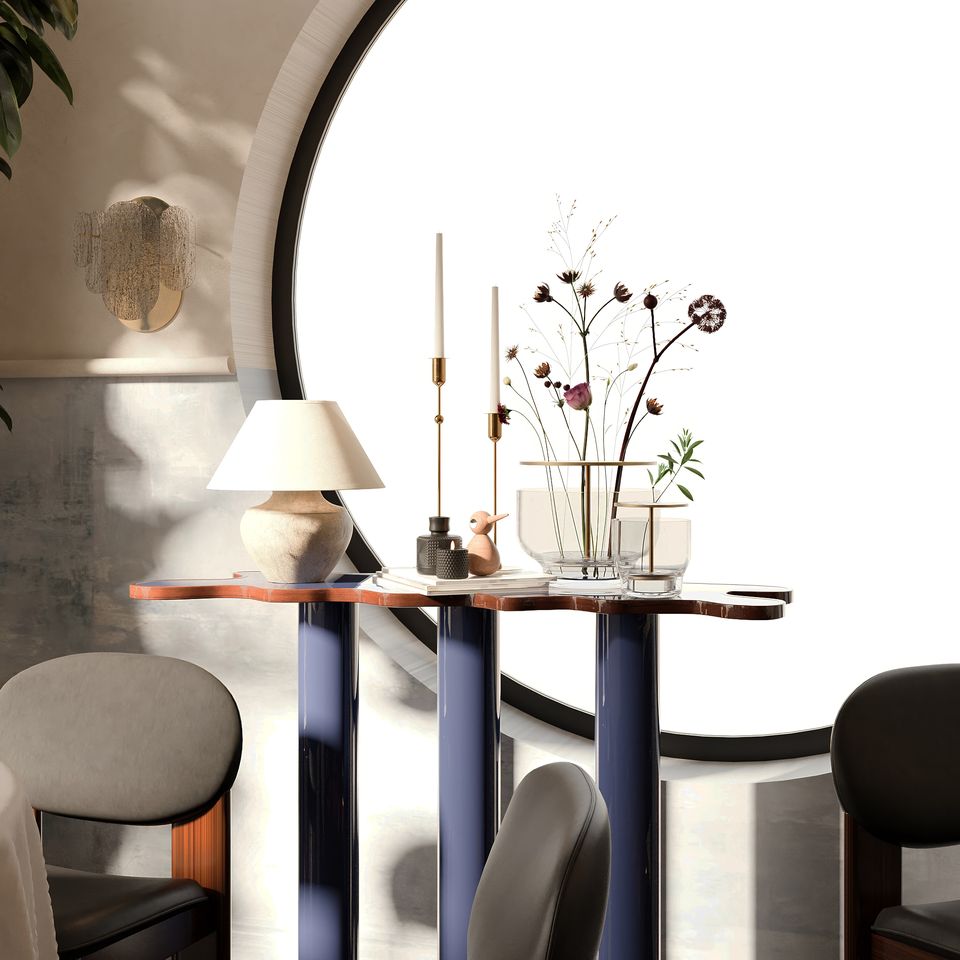 Marea seafood restaurant