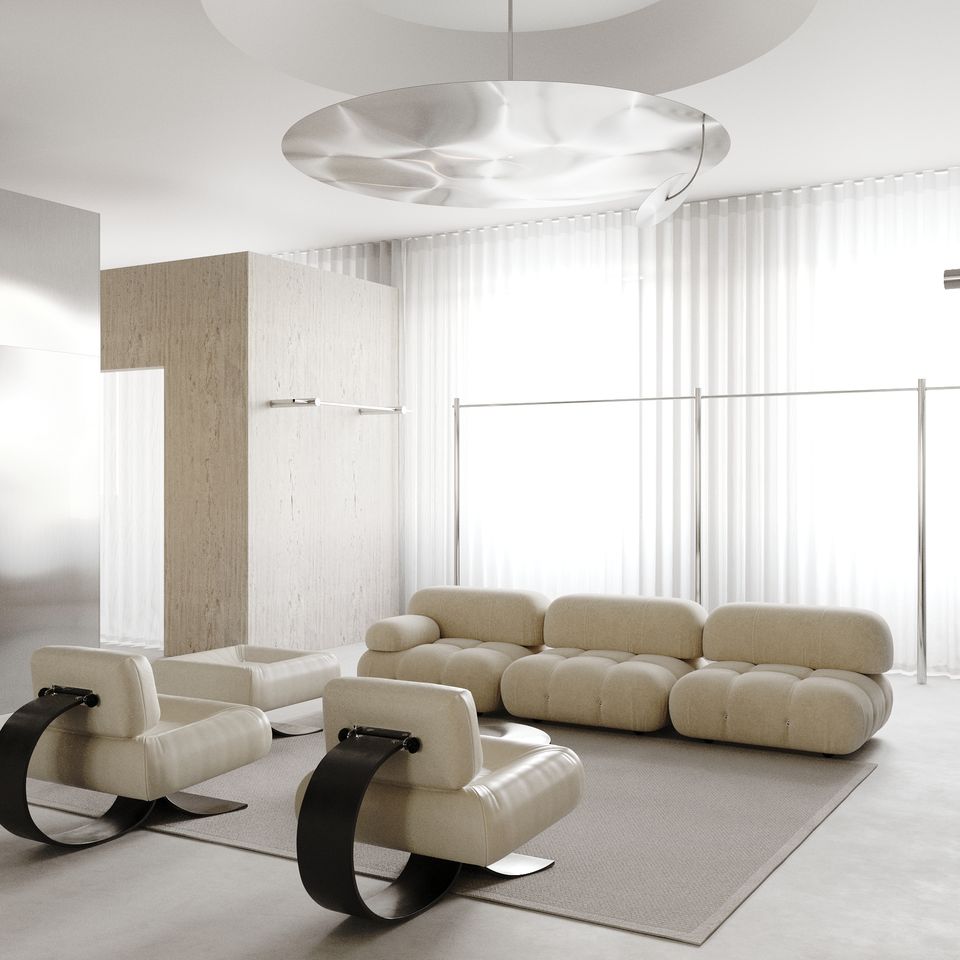 Malli showroom and office12