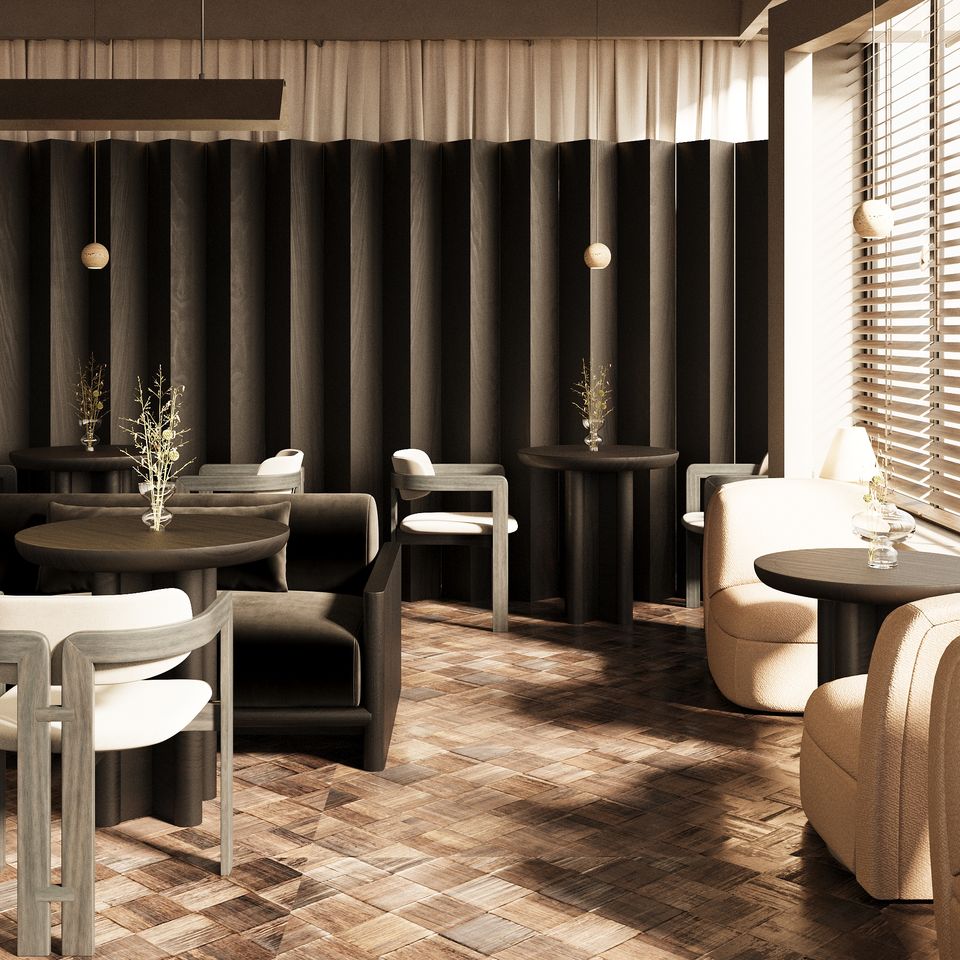 restobar GQ 15