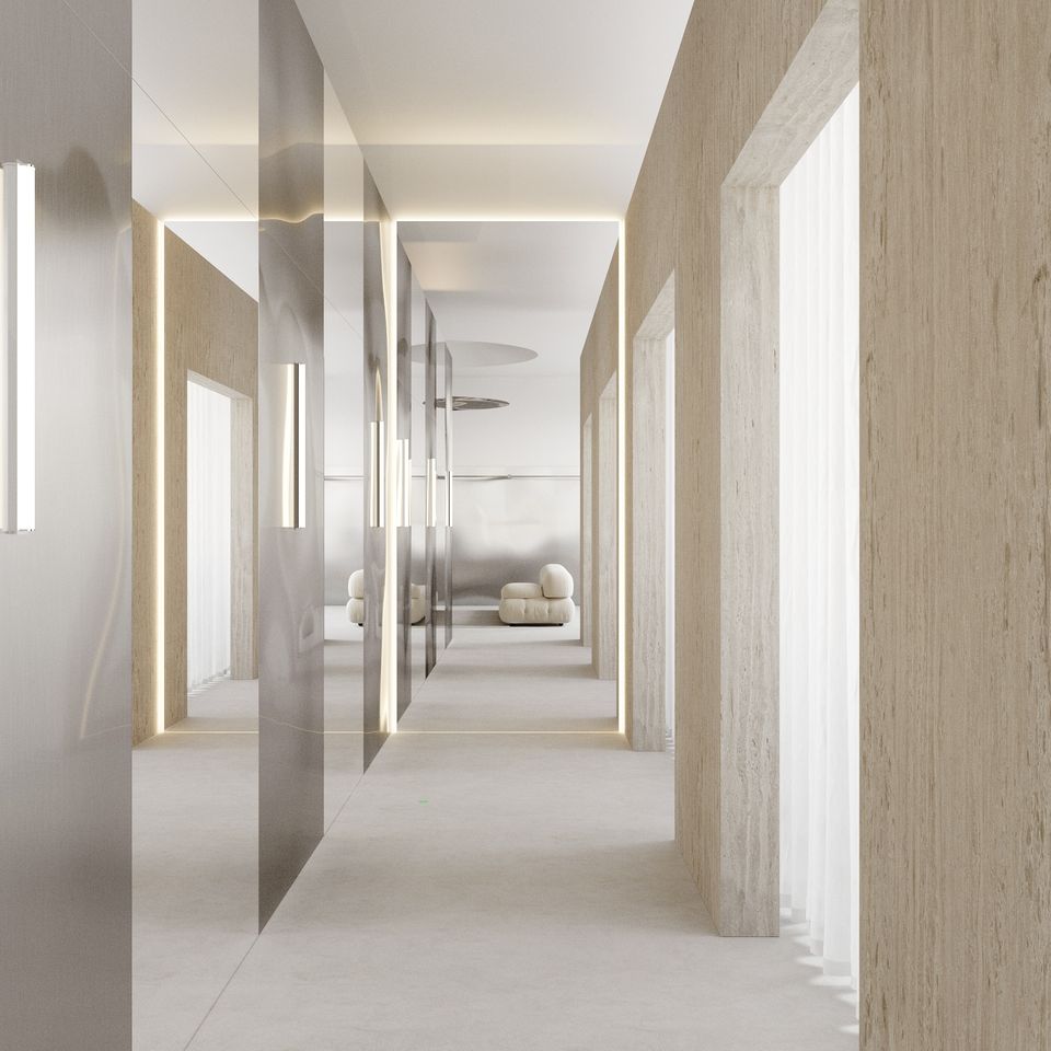 Malli showroom and office15