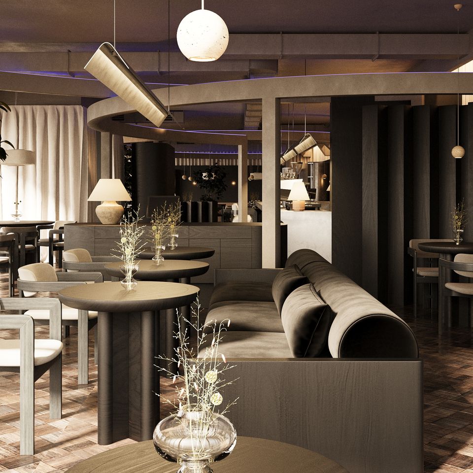 restobar GQ 19