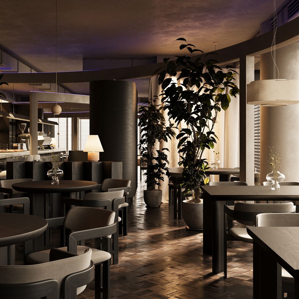 restobar GQ 22