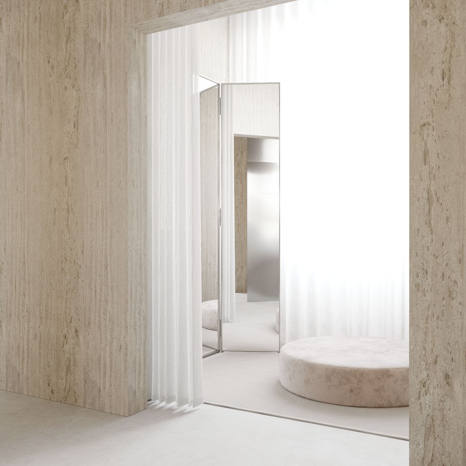 Malli showroom and office23