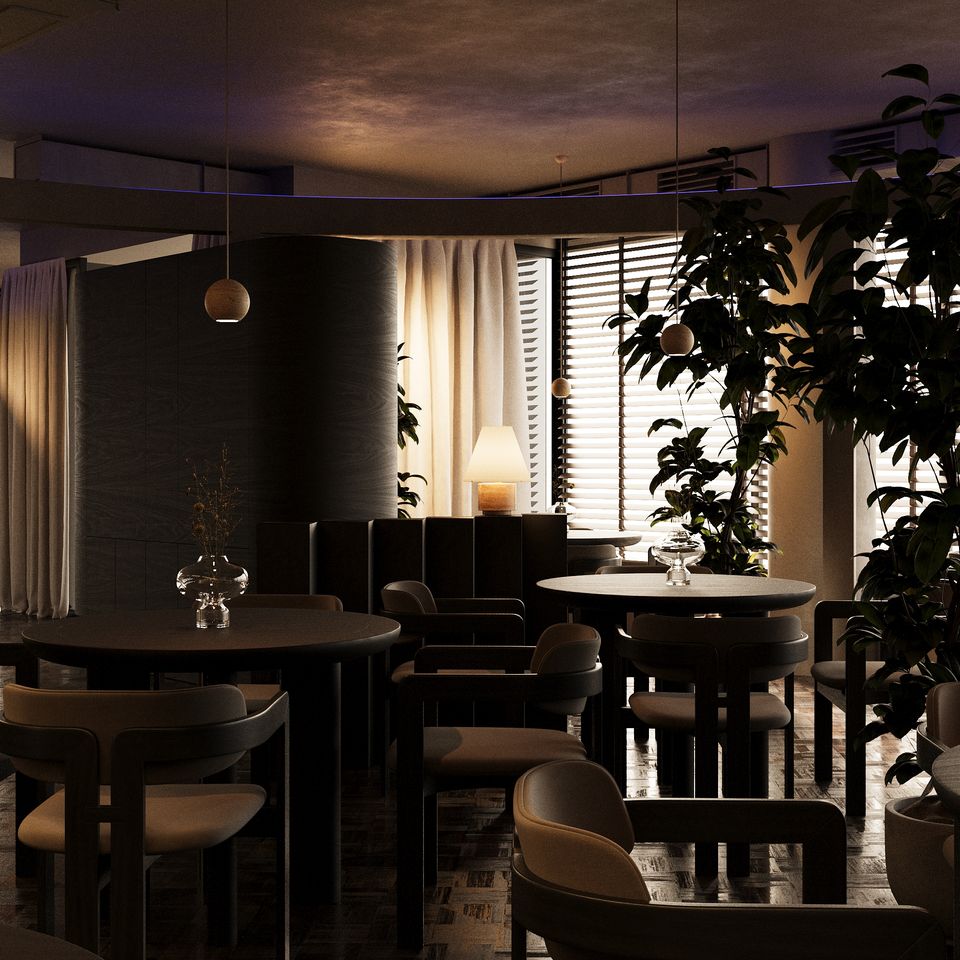 restobar GQ 23