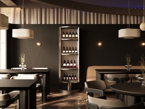 restobar GQ 24