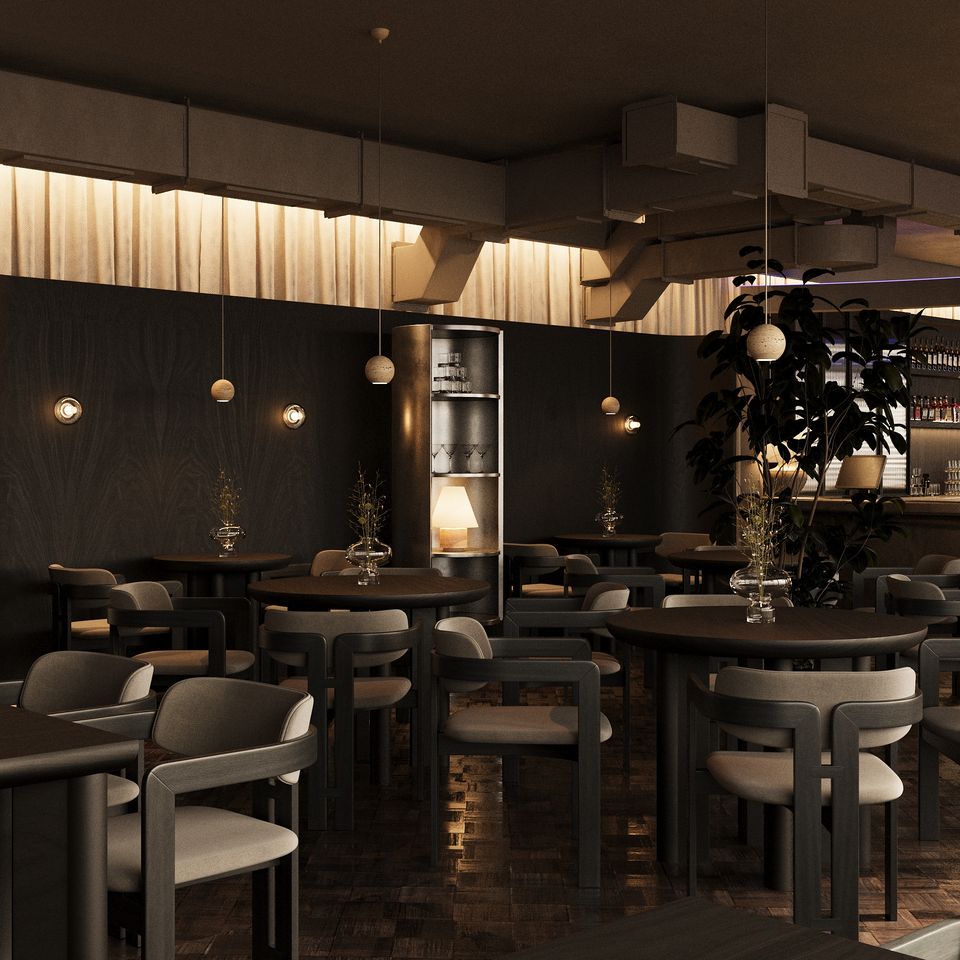 restobar GQ 26