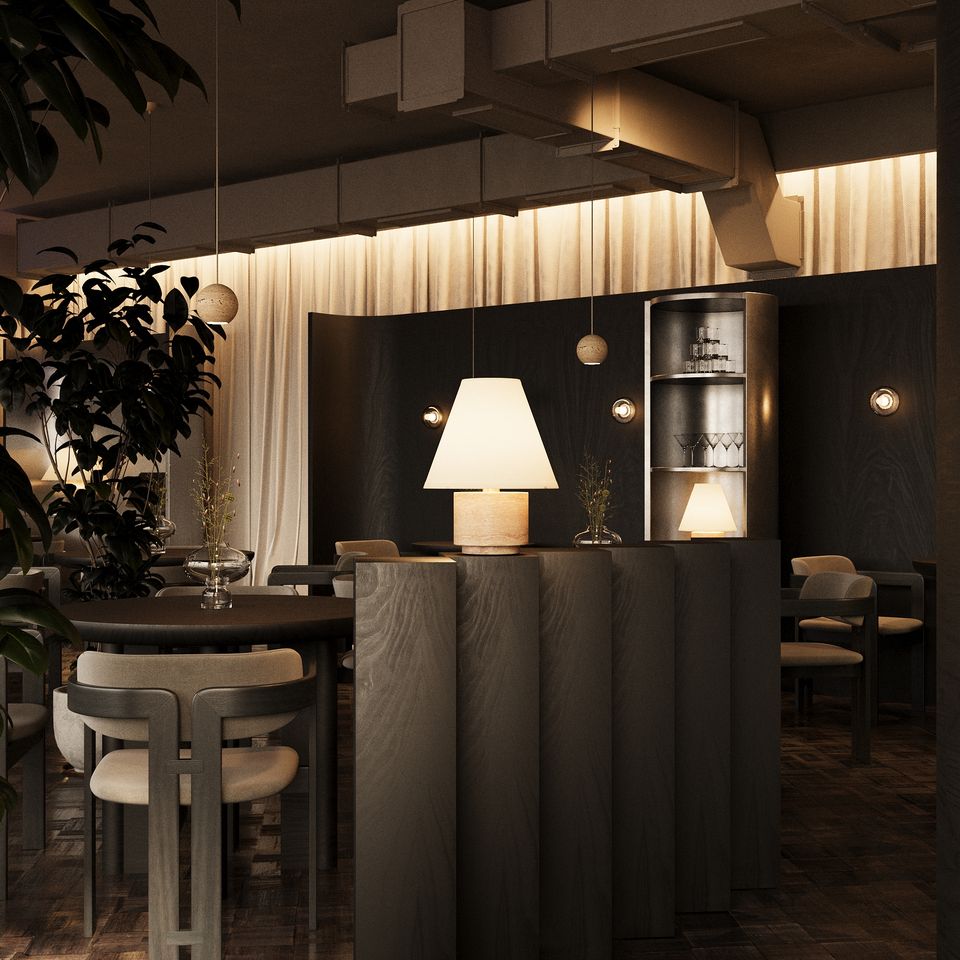 restobar GQ 29