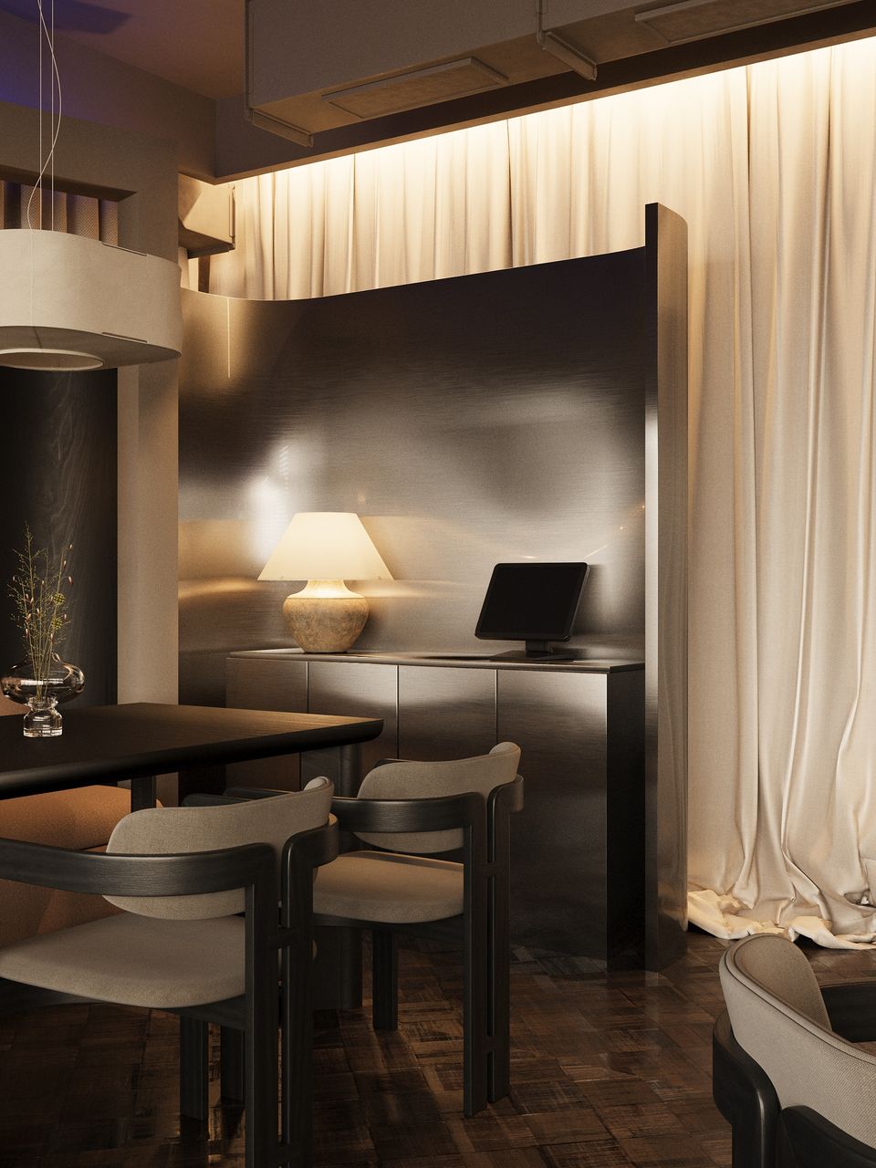 restobar GQ 38