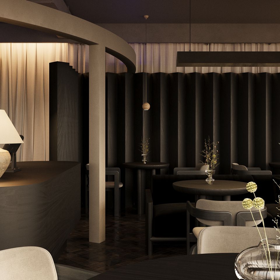 restobar GQ 2