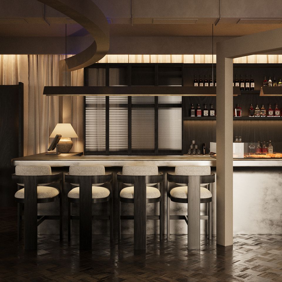 restobar GQ 5