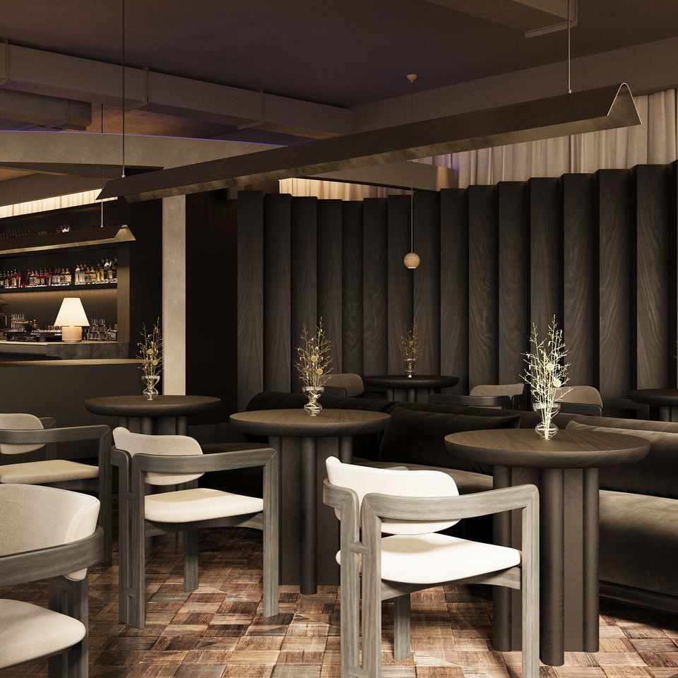 restobar GQ 8