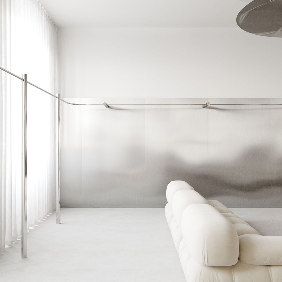 Malli showroom and office8