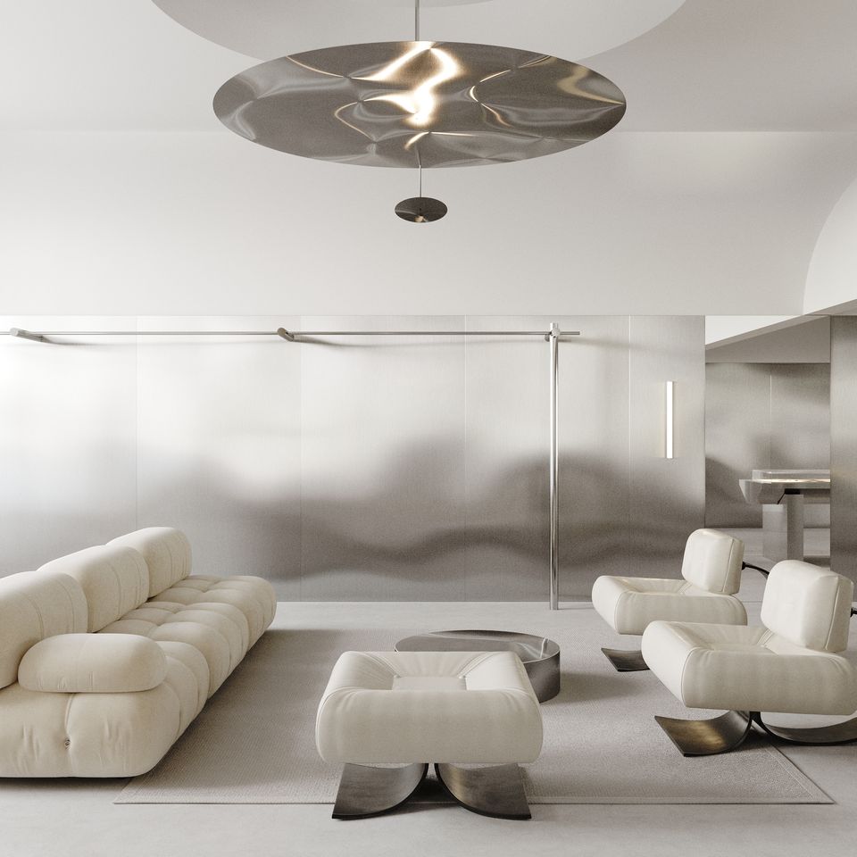 Malli showroom and office9